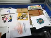 Stampante a getto d'inchiostro digitale di alta qualità autentica, intelligente, completa, sicura, innovativa, orientata al futuro, interattiva, personalizzata, a flusso continuo