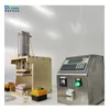 Développement de produit Polyva fabrication d'échantillons pour capsules de lessive machine de fabrication d'échantillons à l'échelle de laboratoire