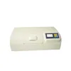 Teste de Polarímetro Semi Automático de Laboratório Medindo Rotação Óptica, Rotação Específica, Concentração, Teor de Açúcar