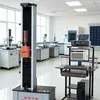 Strumento di prova di tensione e compressione a molla a colonna singola con controllo computerizzato
