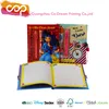 สมุดบันทึกปกแข็งสีเต็มรูปแบบที่มีอันดับสูงสุดในประเภทไฟฟลูออเรสเซนต์