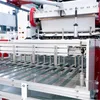 High-Precision Automatic Tissue Folding Machine with Easy Control System