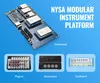 การควบคุมแบบโมดูลาร์ฝังตัวที่ใช้ FPGA สำหรับการทดสอบสัญญาณผสม