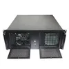 Rack personalizado OEM y ODM ATX de intercambio en caliente 4u sistema de almacenamiento para computadora PC