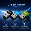 高性能USB SIPメモリ埋め込みデータストレージ