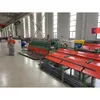 Makes Ribs From Wire Rod Cold Rolling Ribbed Steel Bar Making Machine