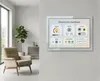8.0inch Module LCD IPS, écran tactile intégré, affichage de module LCD