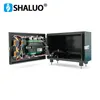 Bx70c Caja de Control Mebay Controlador de Generador de Motor Módulo de Control Multifuncional