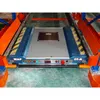 Sistema di Racking Automatizzato per Shuttle di Fabbrica per una Gestione Efficiente dell'Inventario
