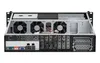 커스텀 컴퓨터 케이스 2u 서버 랙 섀시 6 베이 HDD 드라이브 랙 PC 케이스 2u