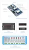 การควบคุมแบบโมดูลาร์ฝังตัวที่ใช้ FPGA สำหรับการทดสอบสัญญาณผสม