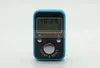 Neuer Multifunktionshandzähler LCD Zähler Finger Ring Zähler Handgriff rechteckiger Zähler