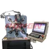 Máy cuốn lò xo có tuổi thọ dài, máy sản xuất lò xo nén CNC