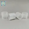 Imballaggio a colonna con anelli di Raschig in plastica