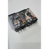Taglia Nuovo Rpm42b7 Rpm112p7 Rpm112bd Rpm112f7 Rpm112b7 Rpm212p7 Rpm212bd Rpm212f7 Rpm212b7 Rpm312p7 Rpm312bd Rpm312f7 Rpm312b7 Mini Relè