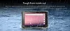 Tablet-Computer 8 Zoll HD-Computer-Tablets Android robustes Industrie-Tablet-PC