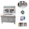 Otomatik PVC Anahtarlık Yumuşak PVC Anahtarlık/PVC Anahtarlık Yapım Makinesi Ekipmanı