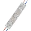 2.0W LED Direto 220V 110V Módulo de Sinalização LED Injetado 3 Módulo de LEDs 88*20mm Módulo de Luz LED
