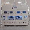 Schlüsselfertige Solar-Modul-Fertigungslinie PV-Modulfabrik