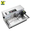Vaste inkt datumcoderingsmachine, inktroller datumcoder, inktcoderingsmachine