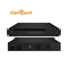 Nuovo server gateway IPTV per la conversione dello streaming HTTP, UDP, Rtp, Rtsp e Hls in uscita HTTP, UDP, Hls e Rtmp