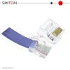 8p8c CAT6 UTP Kısa RJ45 Bağlantı Mini RJ45 Modüler Fiş ile Ekleme