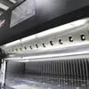 Kolay Kullanımlı Otomatik Kağıt Kesme Makinesi Akıllı Program Kontrolü Kağıt Kesme Guillotine Makinesi