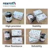 Originele Rexroth R067022540 R067001600 R067122540 R0671-225-45 R067223040 R0670-230-40 R0670 R0671 R0672 Lineaire Bushing Lager