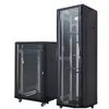 19 Zoll Server Rack Offenes Rahmen Server Rack 42u Glastür Server Rack