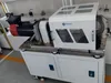 Perangkat Uji Umur Kenaikan Suhu Modul Motor Sendi Robot