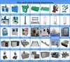 เครื่องทดสอบสายเคเบิลอุณหภูมิสูงและต่ำที่ควบคุมด้วย PLC