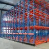 Automatisches Palettenregal mobiles Regalsystem für die Lagerung im Lager