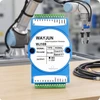 ไม้บรรทัดแม่เหล็กสำหรับการขูด การถอดรหัสการแปลงเป็นโปรโตคอล Modbus RTU มาตรฐาน RS485/232/WiFi โมดูลเข้ารหัส