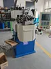 Twee-as veerwikkelmachine compressievermachine