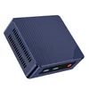 Mini-PC-Computer AMD Anpassung Desktop-Host-Computer mit integriertem Win 11 PC