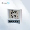 FST100-2001G Dijital LCD Sıcaklık ve Nem İzleme Sensörü