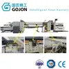 Datumscode Maschine automatisierte Kartonverpackungsbox Heftmaschine Nähmaschine