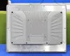 Montage mural ou ordinateur intégré avant IP65 Rk3128 tablette robuste mini Android PC industriel tout-en-un