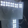 SMD2835 Lichtkastenmodul wasserdichtes LED-Werbemodul