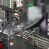 Erweiterungsbolzen Zwei-Teile-Feder-Sicherungs-Automatik-Montagemaschine