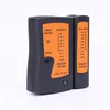 Tester di cavi LAN LED di rete Tester di cavi RJ45 Rj11 Rj12 Kit tester cavi LAN UTP
