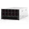 Server Rak Baru H3c R5500 G5 4u Server GPU Intel 4CPU