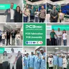 Ottimizzazione del Bom per PCB Universale Telecomando Scheda di Controllo PCB Timer Progettazione PCBA