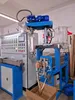 Datenkabelherstellungsmaschine PVC-Kunststoffisolierkabelmaschine Extrusionsproduktionslinie