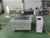 Machine de fabrication d'échantillons à grande vitesse, machine de conditionnement à couteau oscillant