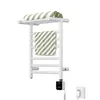 Asciugamano da bagno supporto radiatore CE/NF mercato europeo radiatore designer personalizzato Avonflow