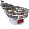 High-Efficiency Rotating Vibrating Screen Rotating Screening Machine Screening Machine