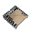 Module de développement de port série pour lecteur Mini MP3 Open Source, carte SD, Arduino Dfplay