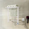 Asciugamano da bagno supporto radiatore CE/NF mercato europeo radiatore designer personalizzato Avonflow
