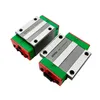 Hassas CNC Lineer Kılavuz Rayları ve Blokları